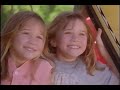 It Takes Two Movie Trailer 1995 TV Spot