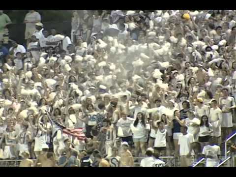 Dacula at Mill Creek Football Highlights