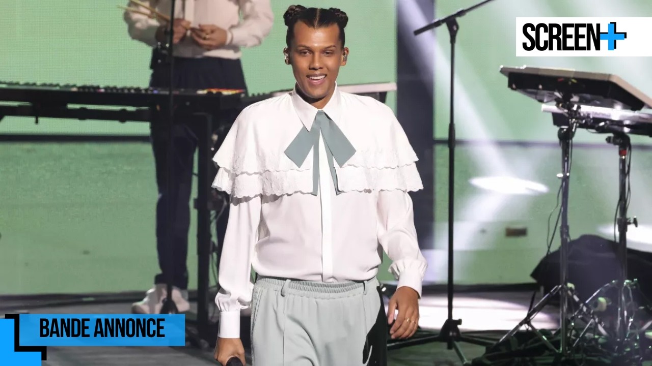 Miniature de la vidéo Stromae, le vertige du succès sur France 4 du film Stromae : Le vertige du succès