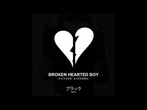 BLVCK SKYLE   BROKEN HEARTED BOY EP (FULL EP)   2018