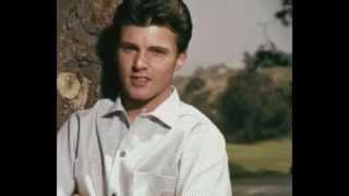 Ricky Nelson -  Never be anyone else but you