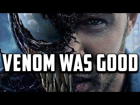 The REAL Origin of EDDIE BROCK - Venom Lethal Protector Breakdown/Review/Discussion