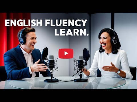 English Learning with Podcast Conversation | Episode  194