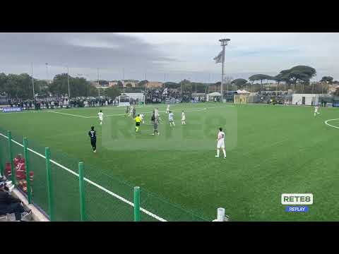Ostiamare - Inter SM Sammaurese 7-0 (Highlights)