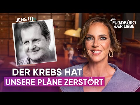 Young WIDOW: The emotional love story of Danni Büchner and her Jens (†) #FdL