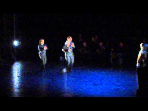 Paco Peña Flamenco Dance Company ~ Quimeras 2013 (Carré Amsterdam)