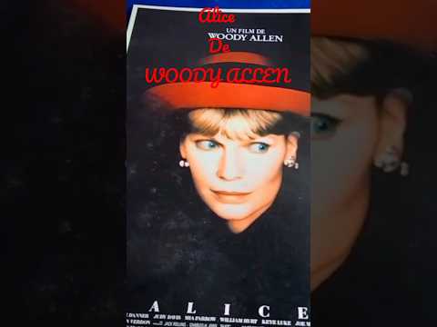 Película de drama en Amazon Video, escrita y dirigida por Woody Allen