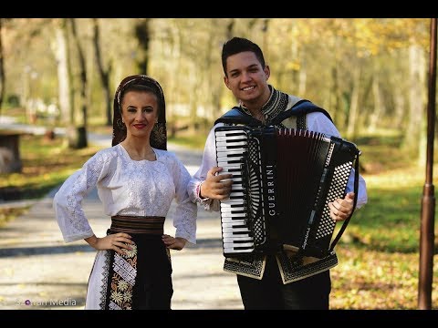 Stana Stepanescu si Boji Ciobotin - O pusca si o mandra