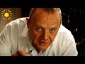 Dr Hannibal S I Think I Ll Eat Your Heart Scene Full Opening Red Dragon