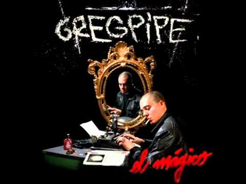 Gregpipe - Hellrazor