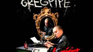 Gregpipe - Hellrazor