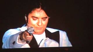 &quot;I migliori anni della nostra vita&quot;  Renato Zero  - &quot;SeiZero&quot;  Roma, 30-09-2010