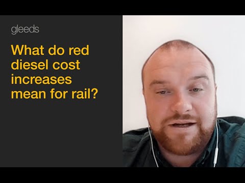 What would make UK rail schemes cheaper?