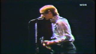 The Jam Live - Dreamtime &amp; Thick As Thieves