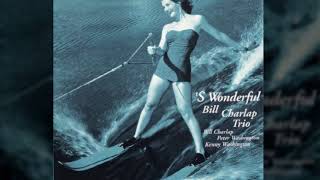 Bill Charlap Trio - 'S Wonderful