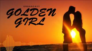 UrbanZayy - Golden Girl