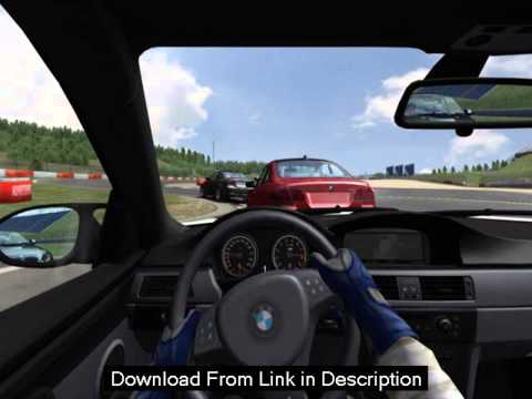 comment modifier voiture bmw m3 challenge