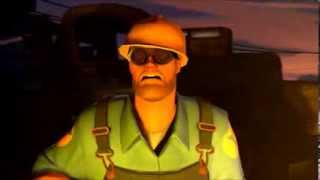 [SFM] Look To The Skies