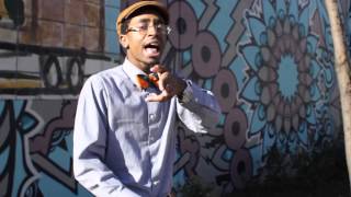 400 Degrees (freestyle) by Clay James directed by @WayneHouseP