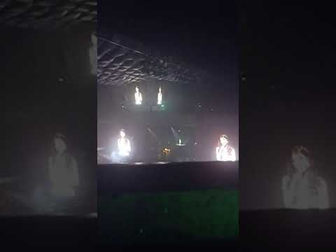 [IU IN MANILA #LOVEPOEMINMNL 12132019] - THROUGH THE NIGHT