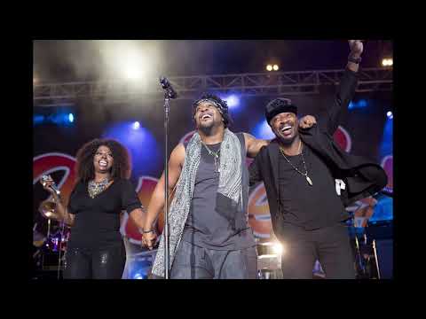 D'Angelo and Angie Stone Collaboration