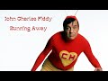 JOHN CHARLES FIDDY - RUNNING AWAY - DRUM COVER