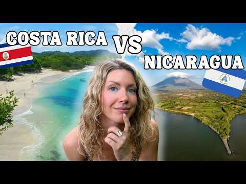 Costa Rica vs Nicaragua: The Honest Comparison (Which Is Better in 2026?)