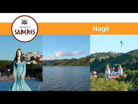 Nagé - Maragogipe/BA