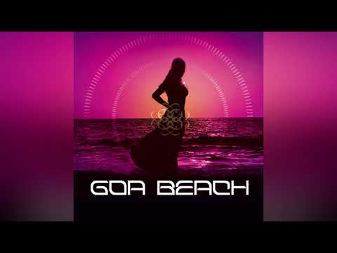 Goa Beach - Progressive Psytrance Goa