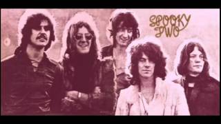 Spooky Tooth  - 1969 TWO (album)
