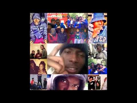 Young Stackz and Ayce - Ginos World