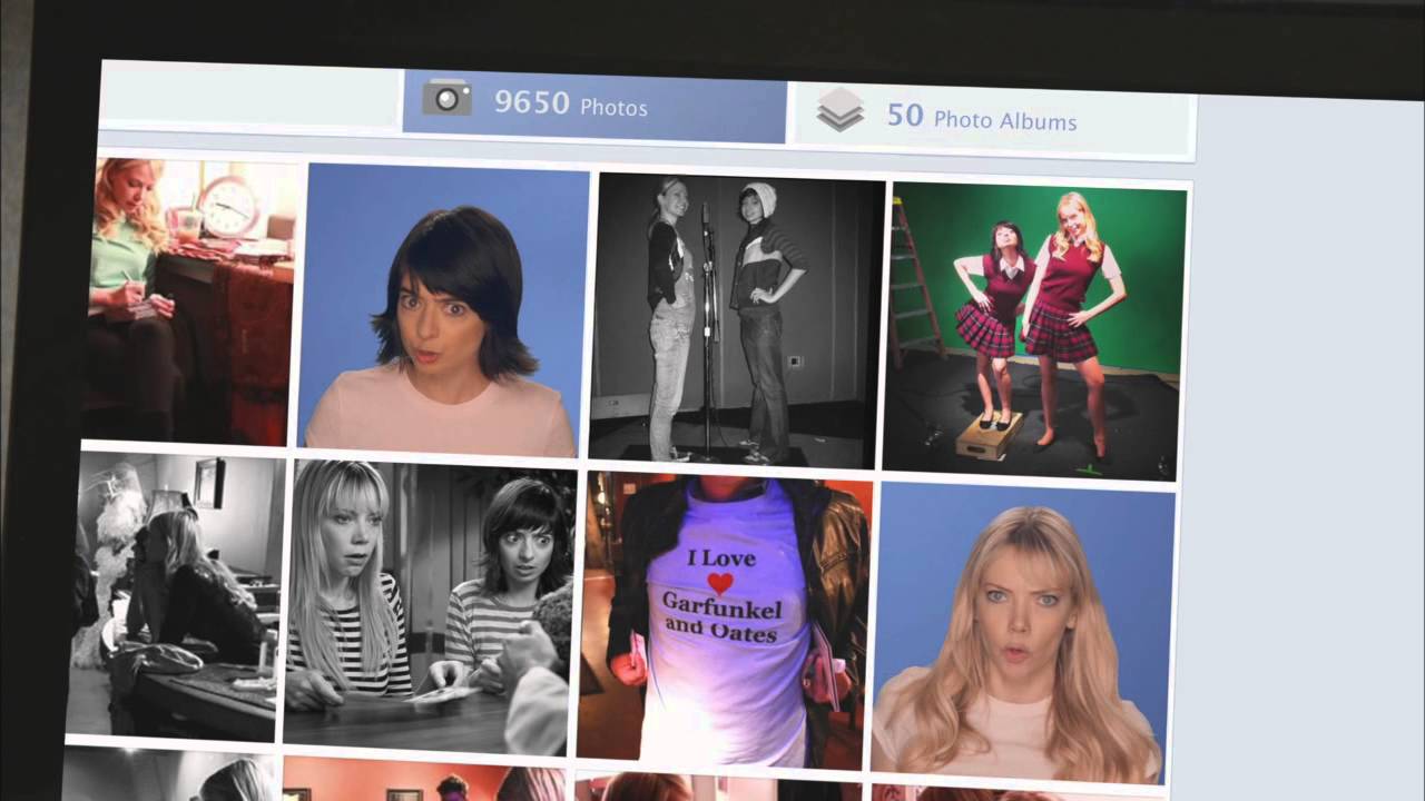 The Loophole Garfunkel And Oates Lyrics