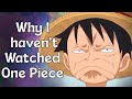 Why No One Watches One Piece