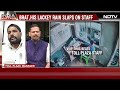Why Has No FIR Been Filed Yet? NDTV Questions Toll Plaza Manager - Video
