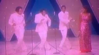 Gladys Knight &amp; The Pips &quot;Best Thing That Ever Happened To Me&quot; (1977)