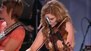 Alison Krauss &amp; Shawn Colvin - Simon &amp; Garfunkel&#39;s The Boxer