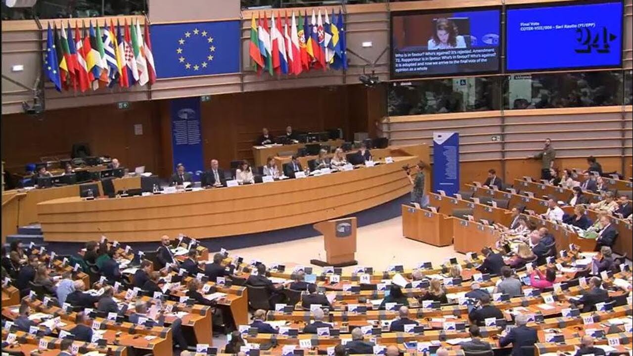 Il Comitato europeo delle regioni chiede un bilancio UE più ricco
