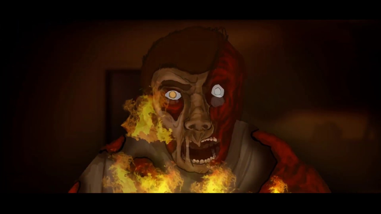 IMMURE: Part One - Trailer