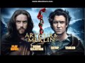 Opening To Arthur Merlin 2015 DVD