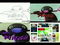 Soo Many Pingu Outro Penguin Logos
