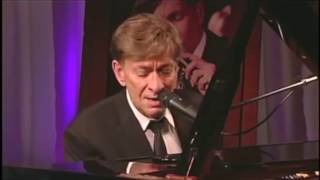 Bobby Caldwell - My Flame (live piano performance)