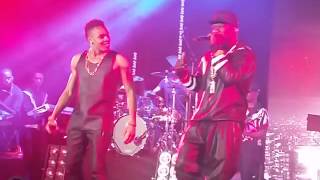 50 cent's new joint "I JUST HIT THE LOTTO" 2015