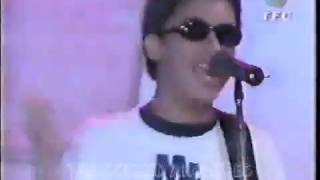 &#39;Kaliwete&#39; (lip-sync) on &quot;ASAP&quot; - Sept. 14, 1997