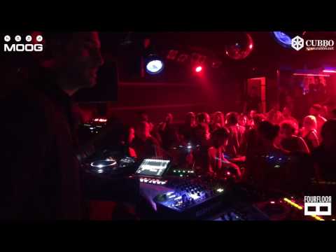 Aleksander Great @ Moog, Barcelona - 23.04.2017 (ES)