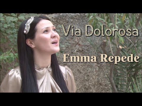 Via Dolorosa - Emma Repede  |Official Video| 𝐈𝐬𝐫𝐚𝐞𝐥 2011