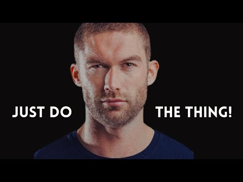 Chris Williamson: JUST DO THE THING | Motivational Speech