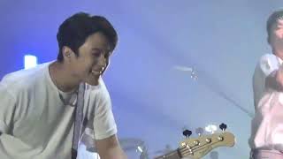 FT ISLAND LIVE 2022 FALLING STAR