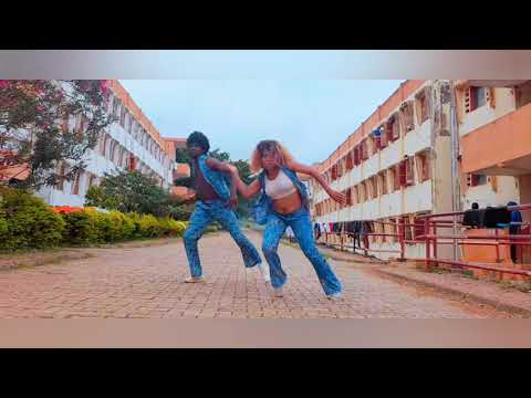 Haïs X M feat Taty Eyong - Ma ding Wa
