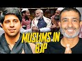 Shehzad Poonawalla on Muslims In The BJP