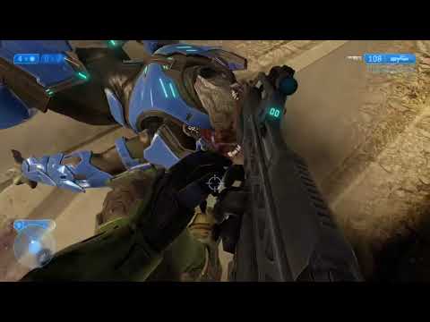 Halo 2 Pt.17